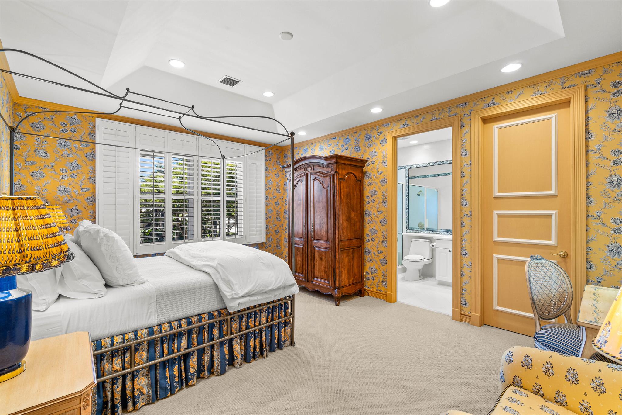 17168 Huntington Park Way