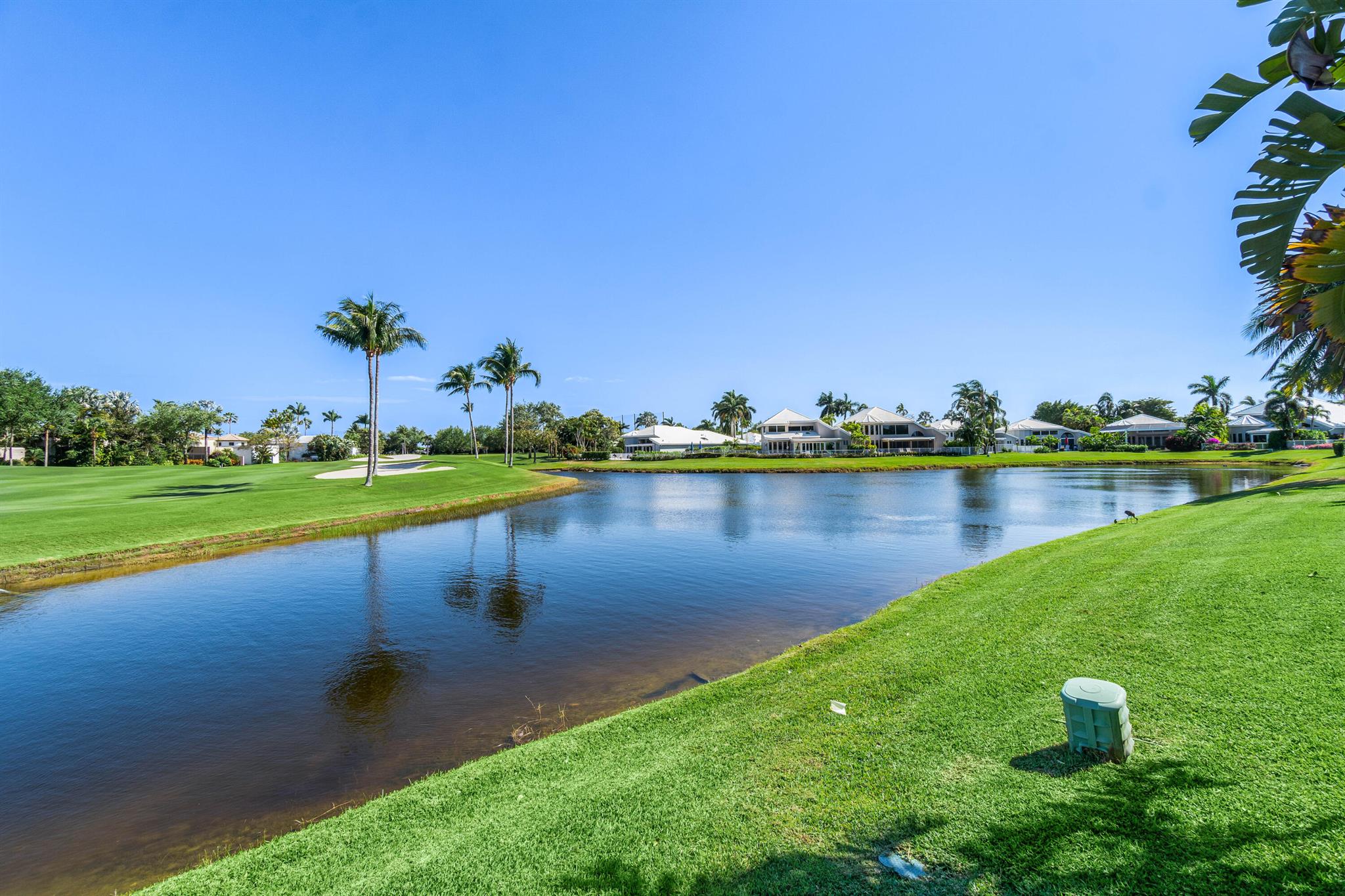 17168 Huntington Park Way