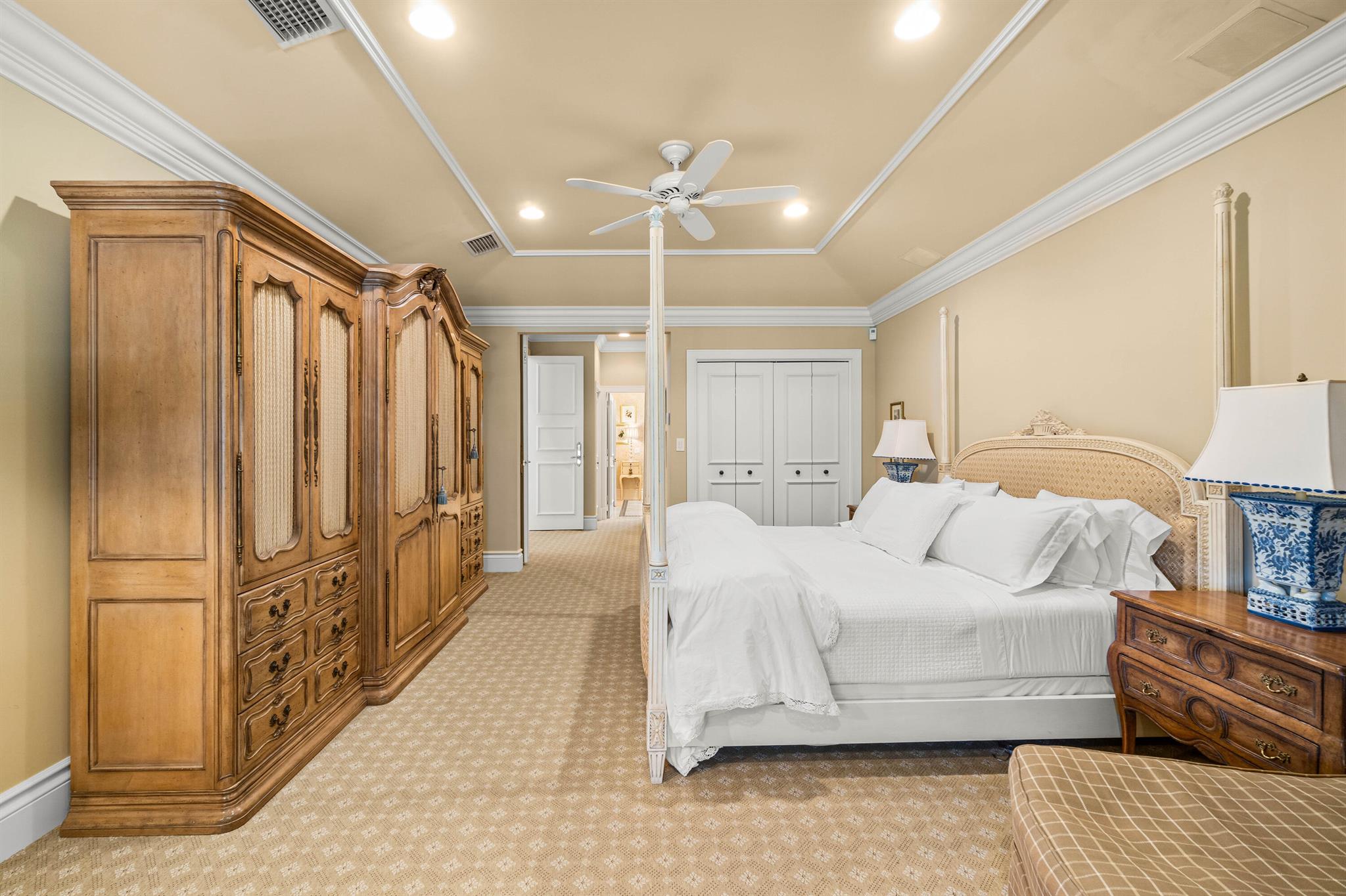 17168 Huntington Park Way