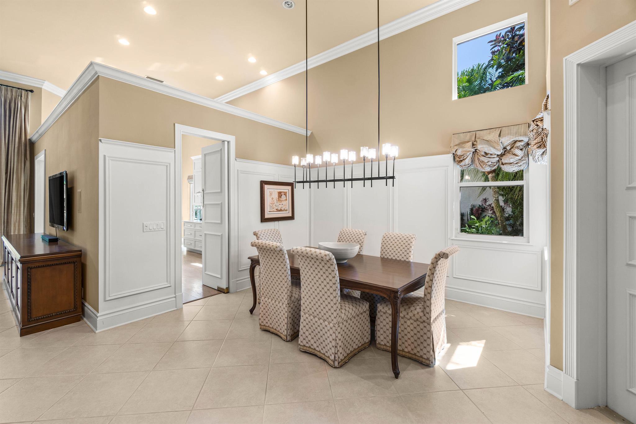 17168 Huntington Park Way