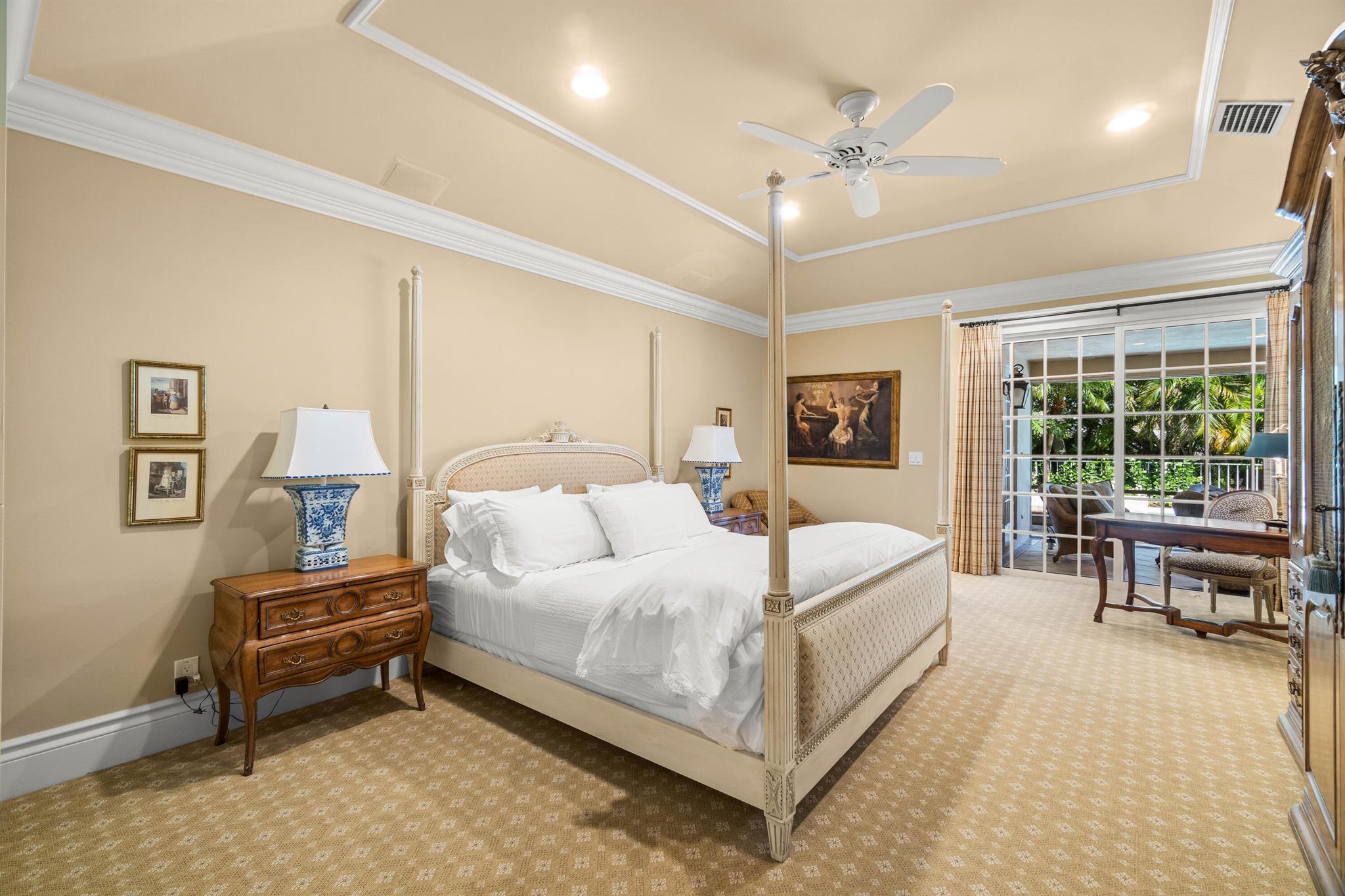 17168 Huntington Park Way