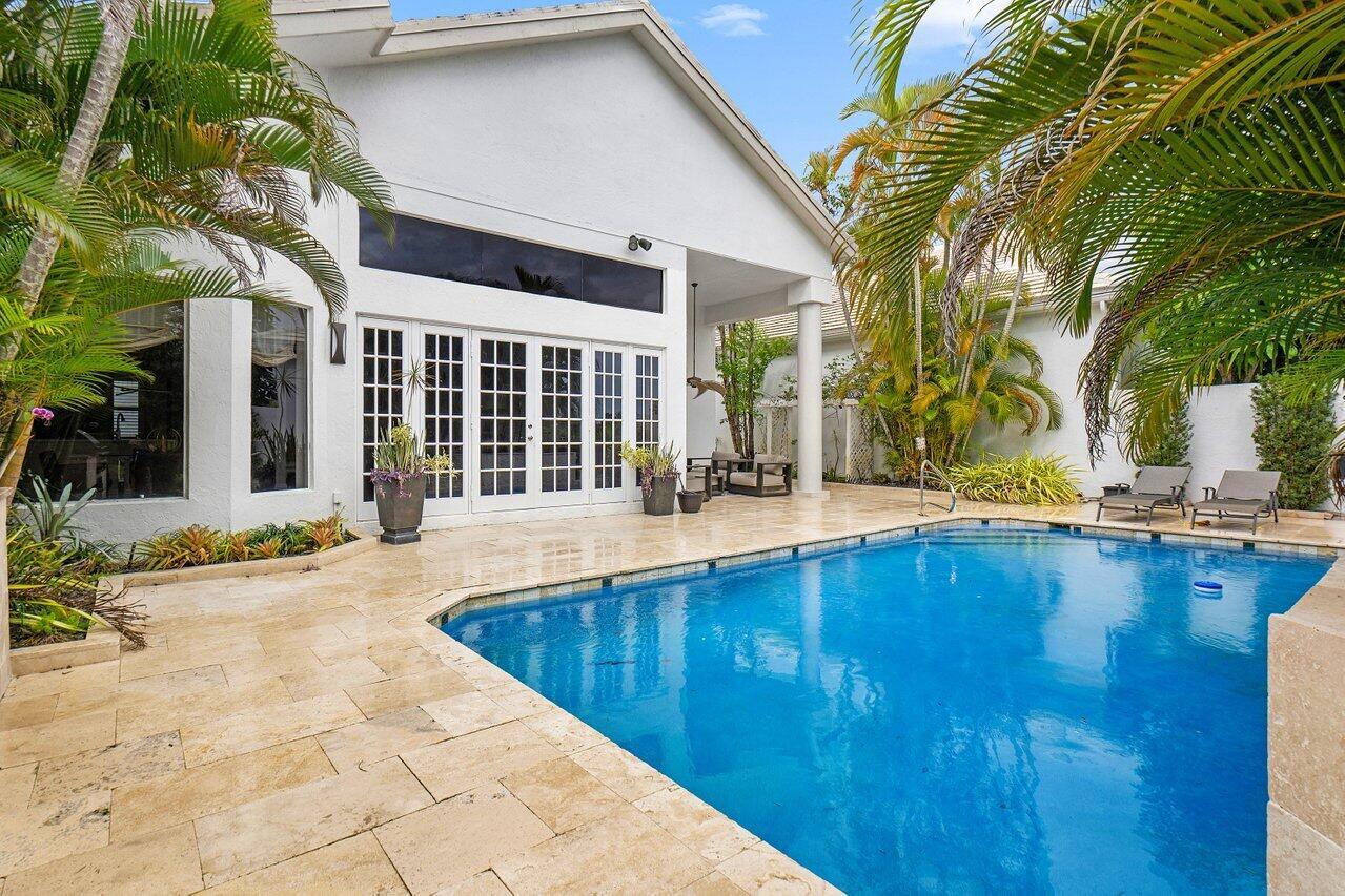 16890 Colchester Court