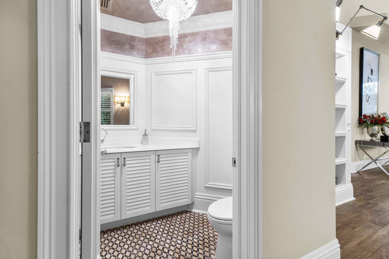 16890 Colchester Court