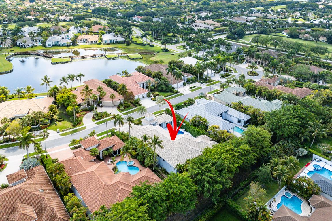 5784 Vintage Oaks Circle