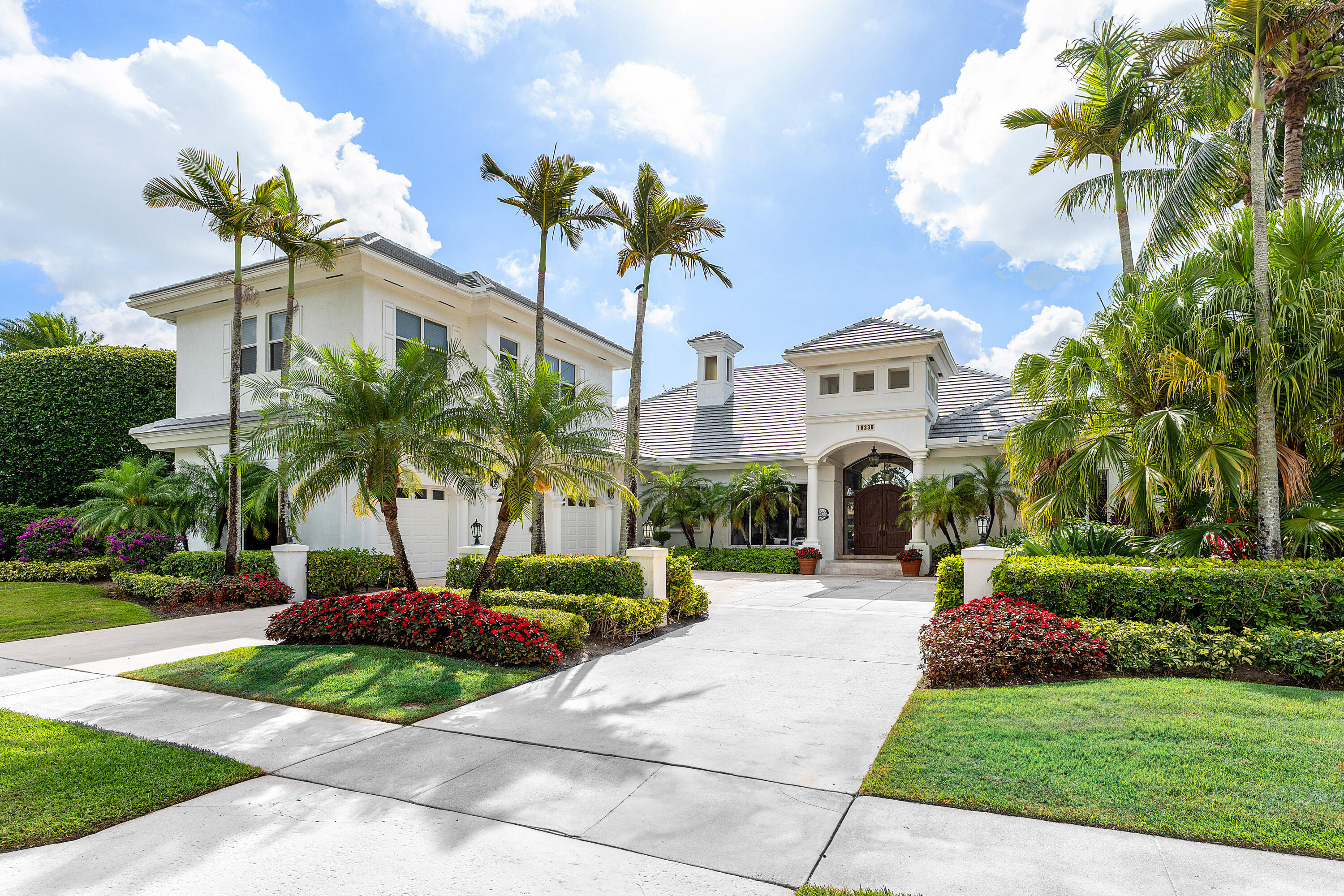 16330 Vintage Oaks Lane