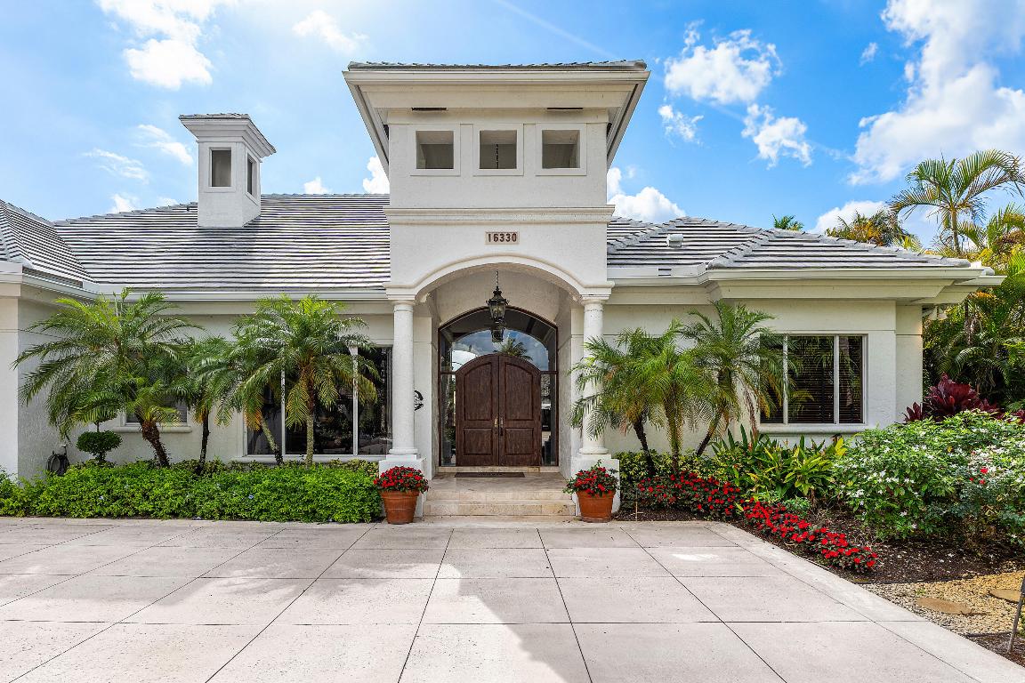 16330 Vintage Oaks Lane