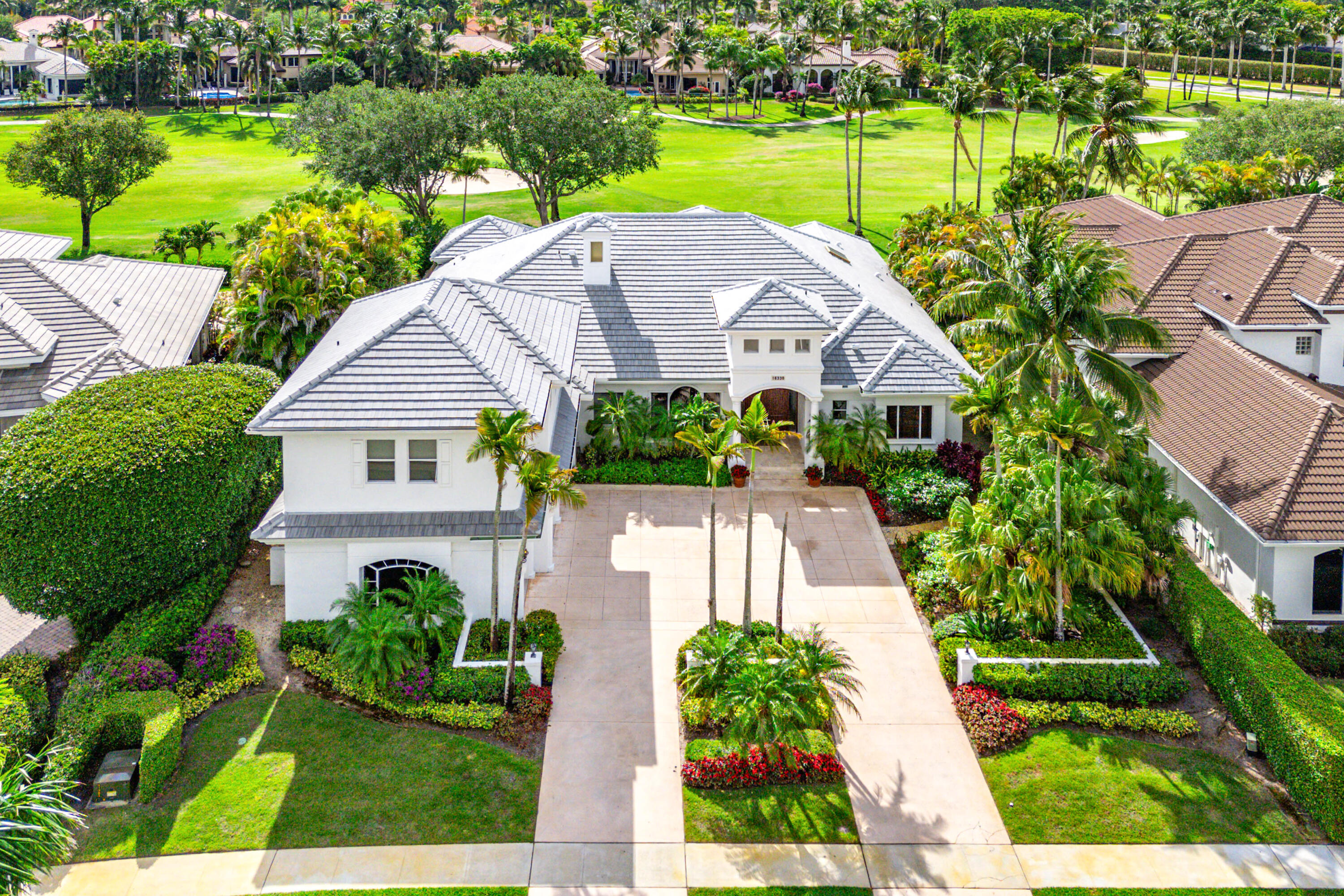16330 Vintage Oaks Lane
