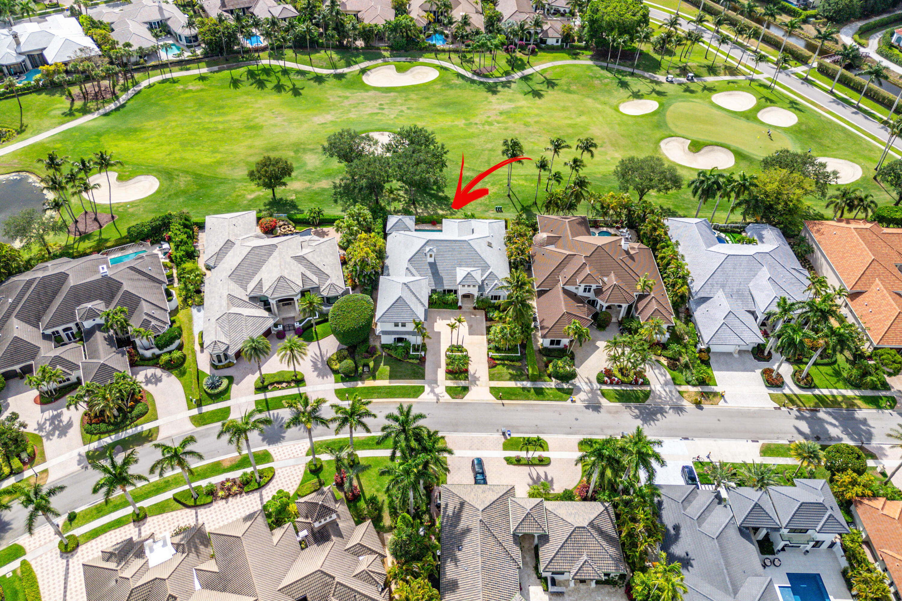 16330 Vintage Oaks Lane