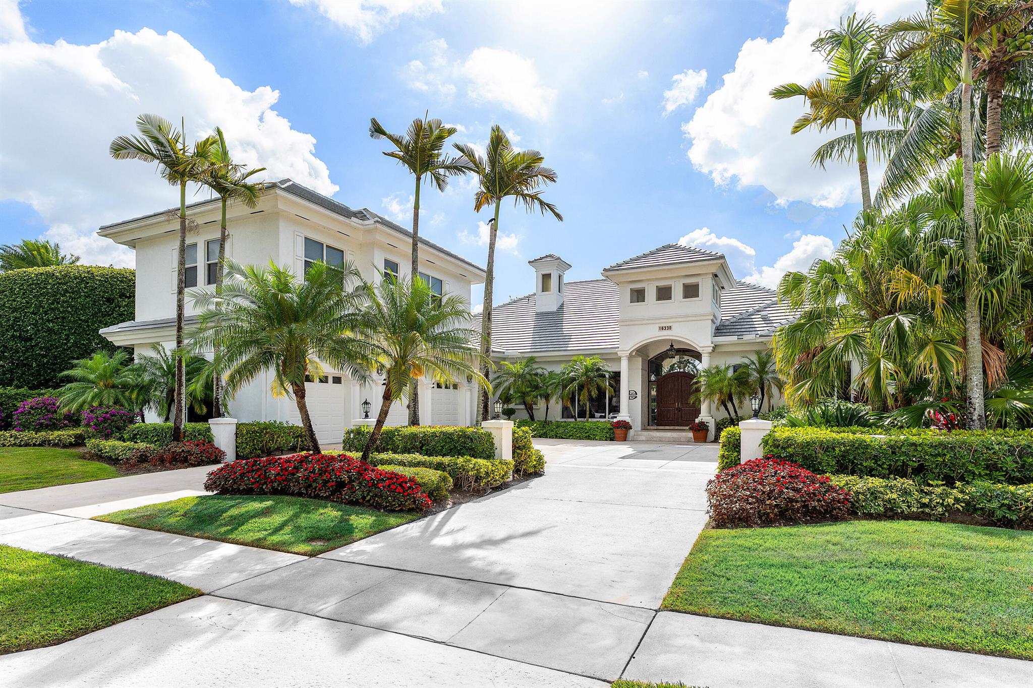 16330 Vintage Oaks Lane