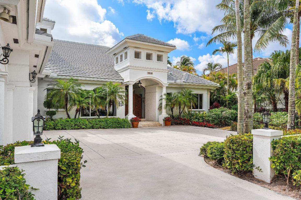 16330 Vintage Oaks Lane