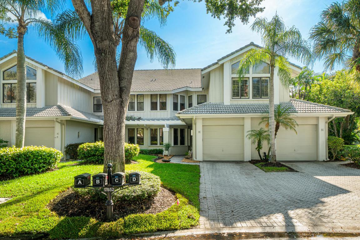 17652 Ashbourne Way D