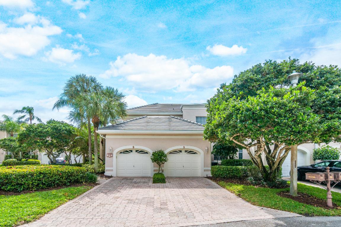 5136 Lake Catalina A Drive A