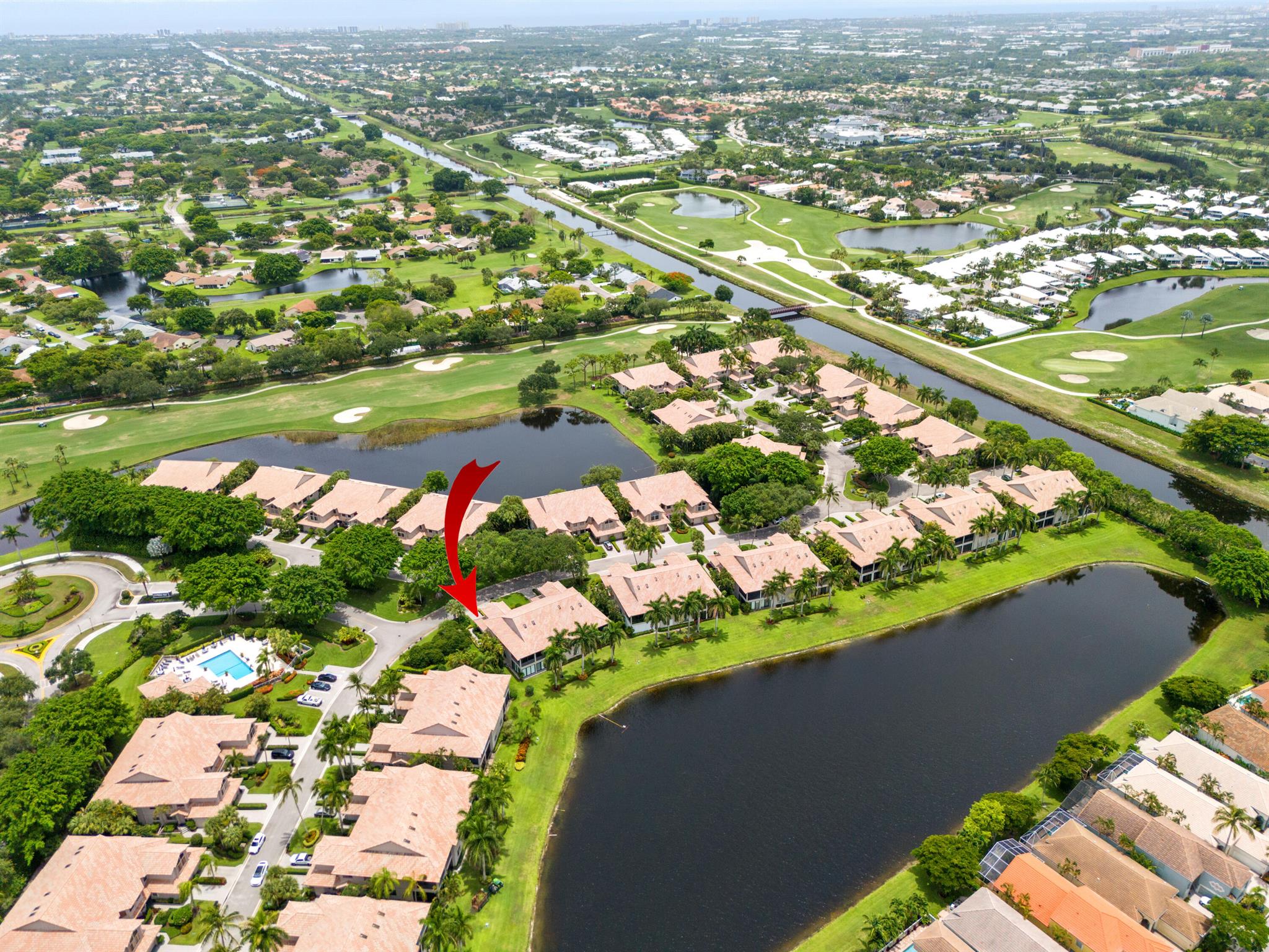 16873 Isle Of Palms Drive C