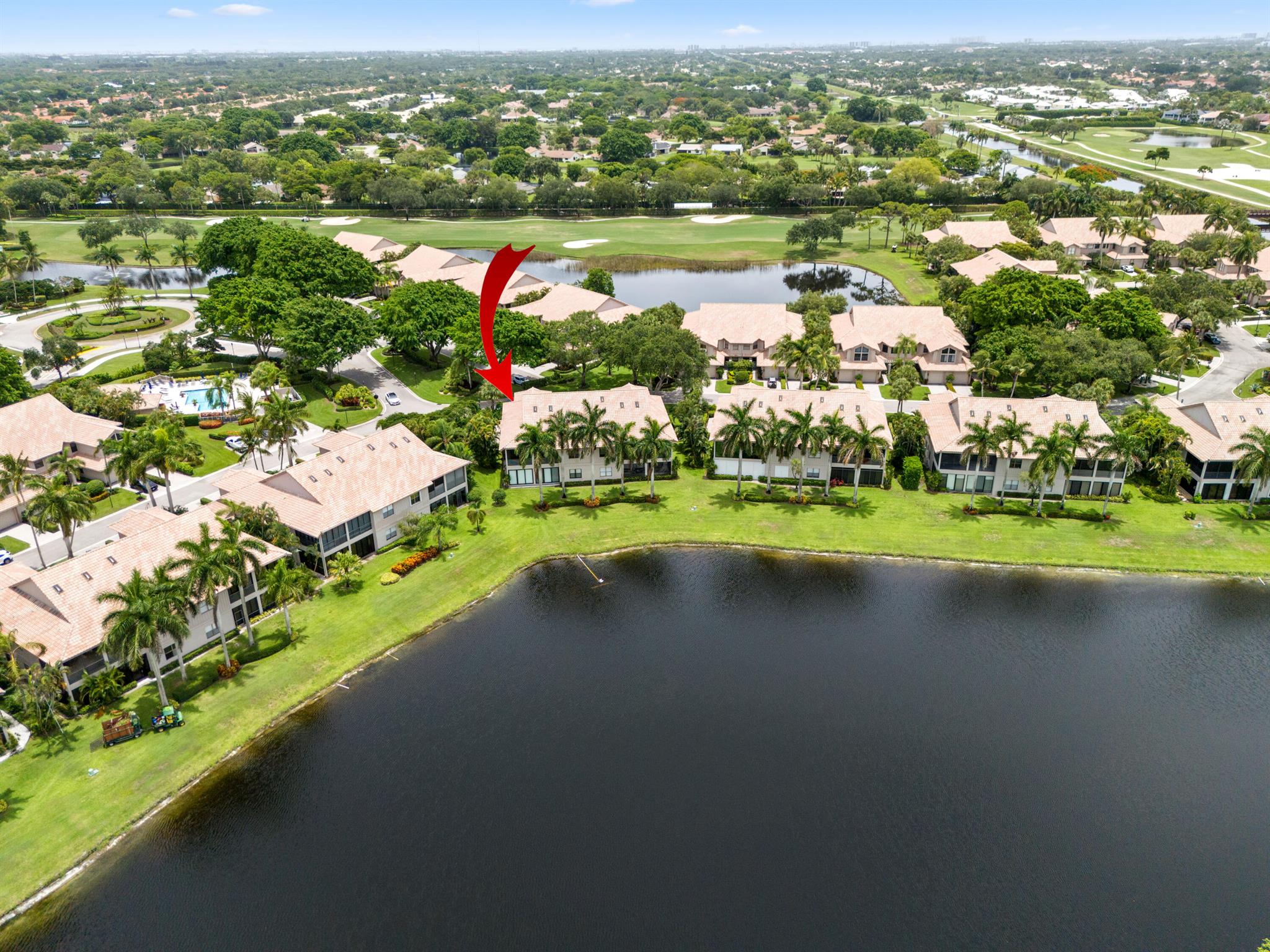 16873 Isle Of Palms Drive C