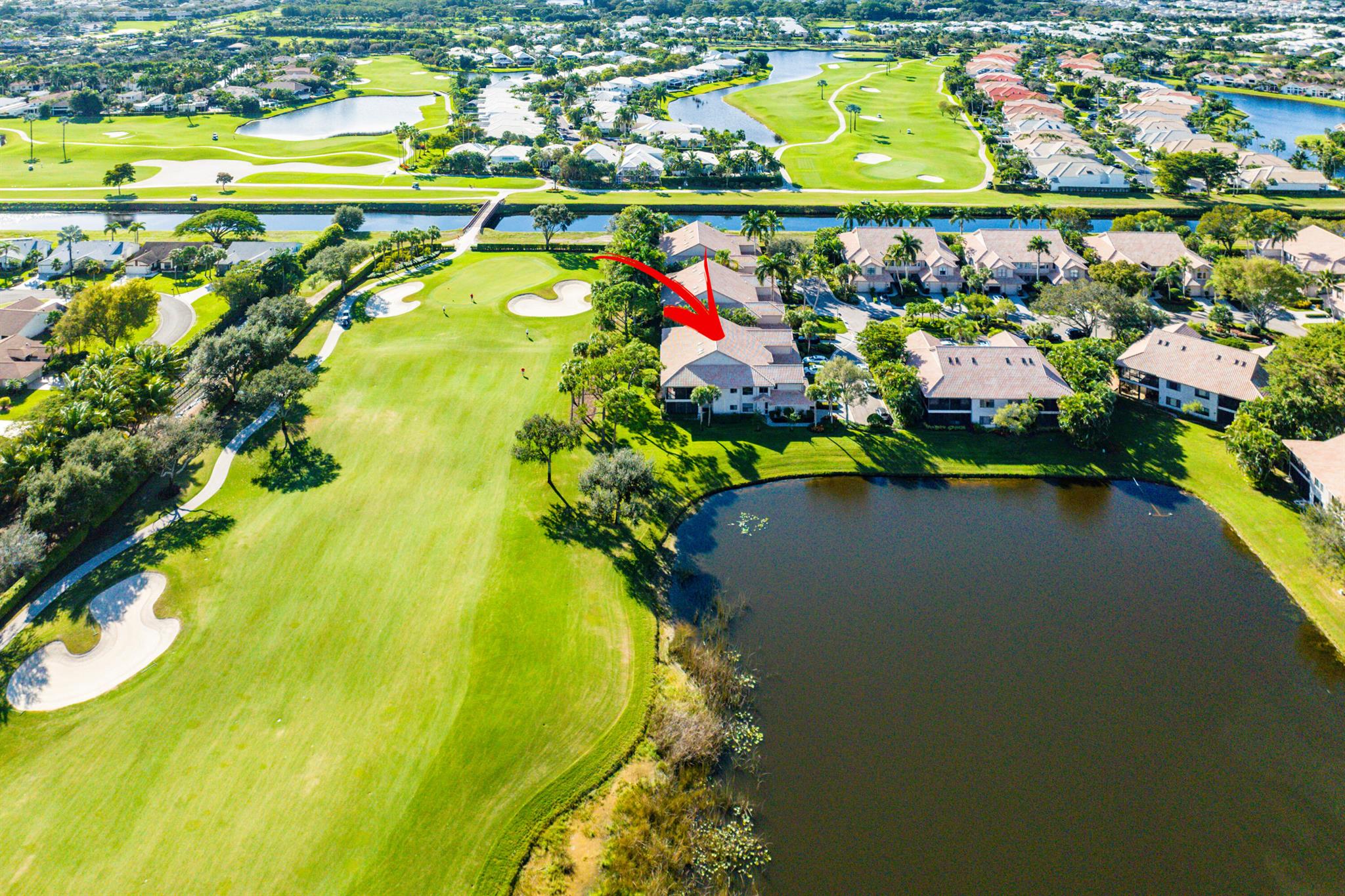 16939 Isle Of Palms B Drive B