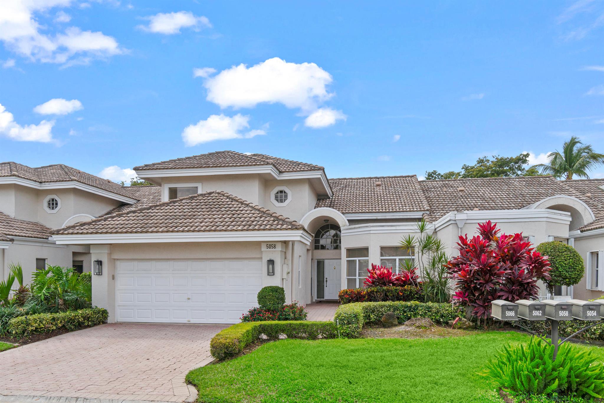 5058 Windsor Parke Drive