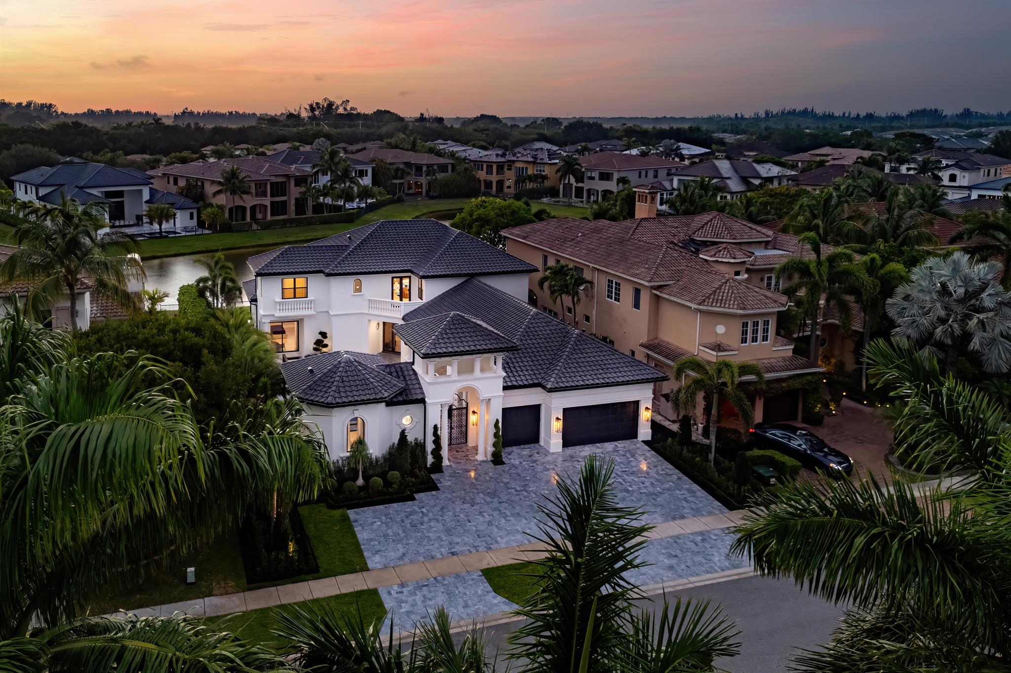 17709 Circle Pond Court
