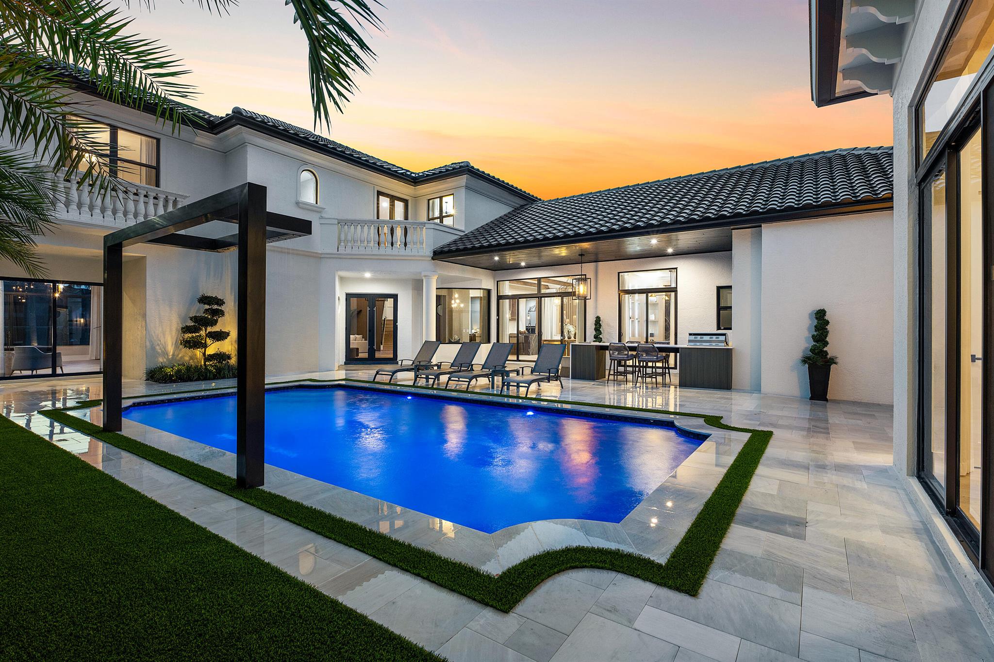 17709 Circle Pond Court