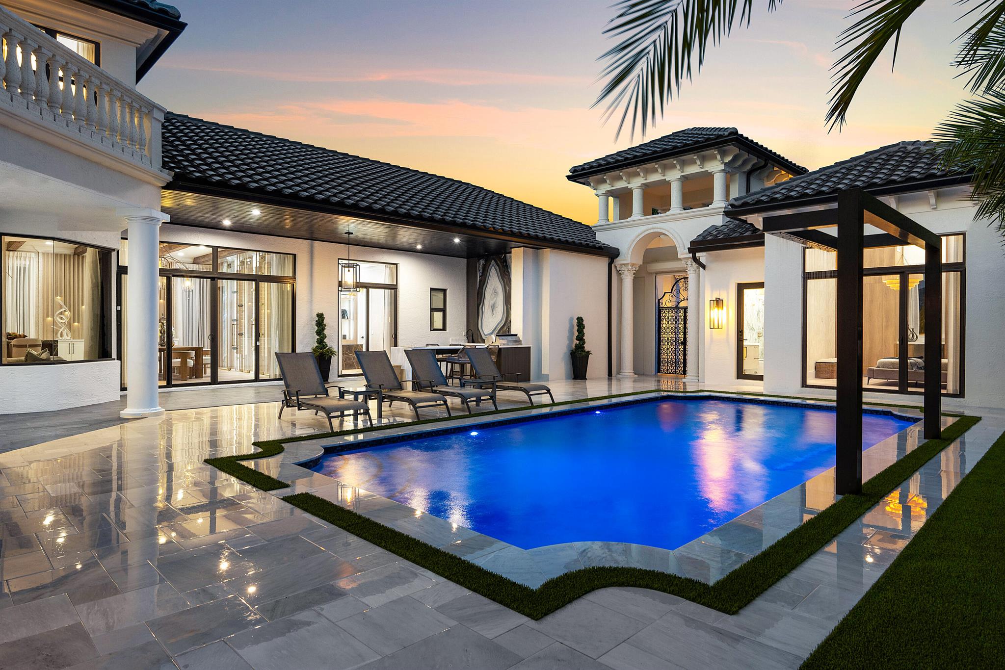 17709 Circle Pond Court