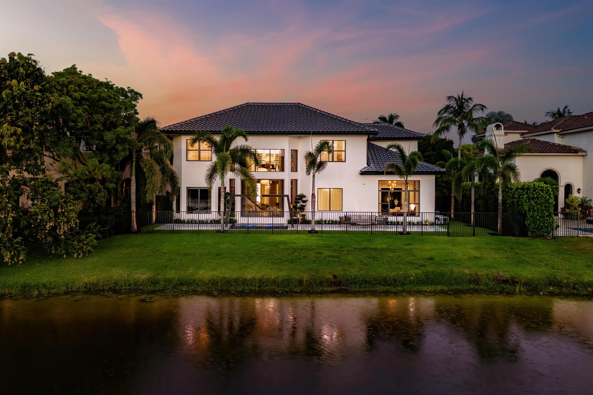 17709 Circle Pond Court