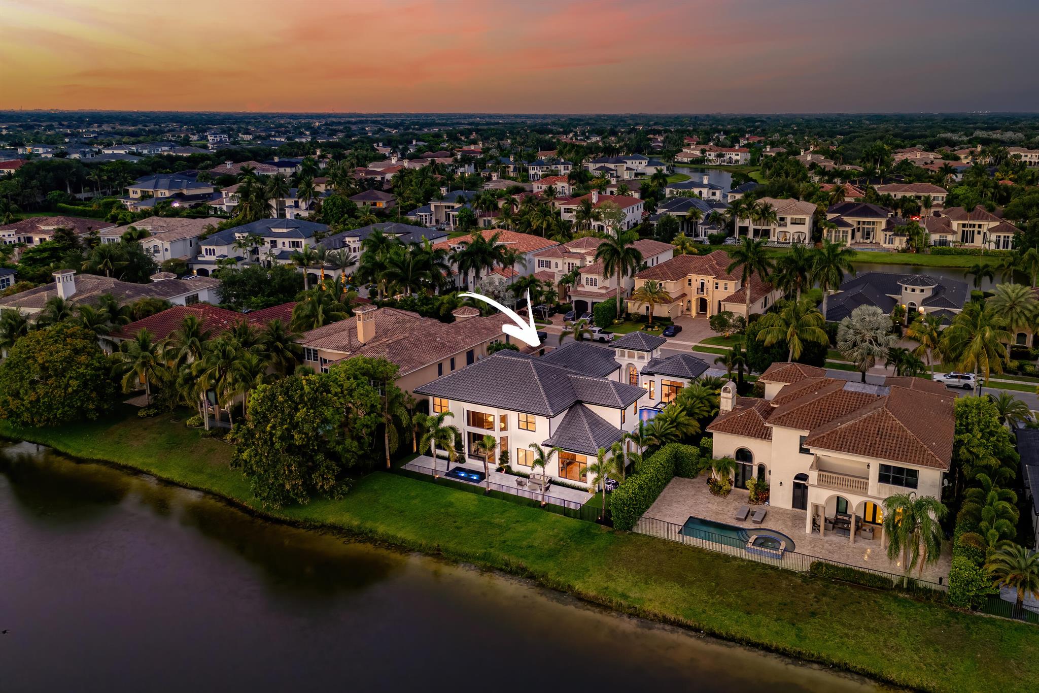 17709 Circle Pond Court