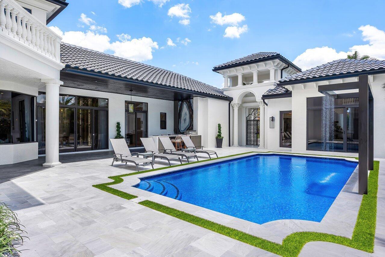 17709 Circle Pond Court