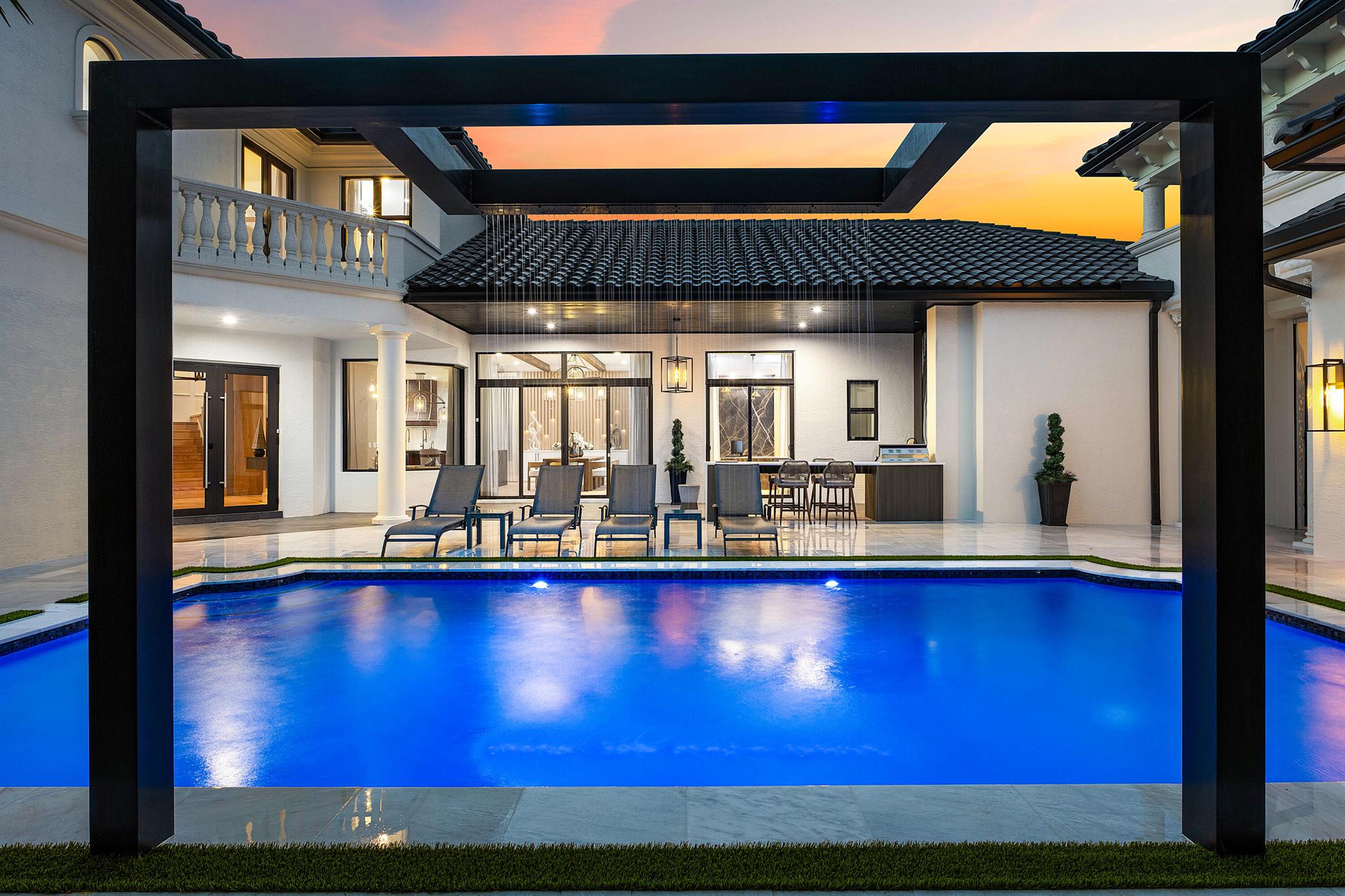 17709 Circle Pond Court