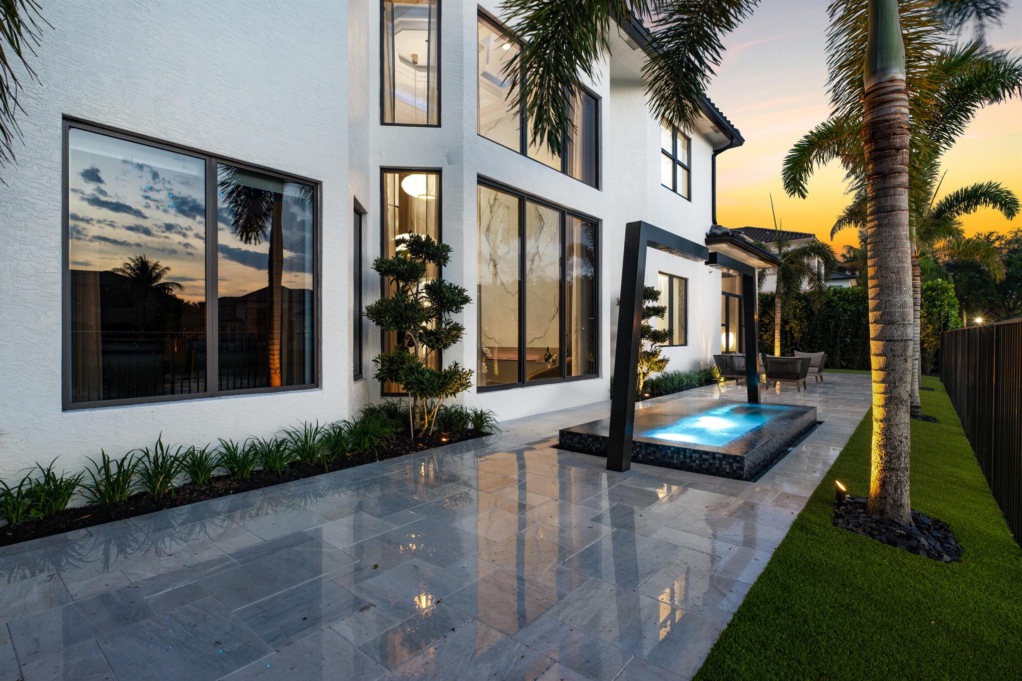 17709 Circle Pond Court