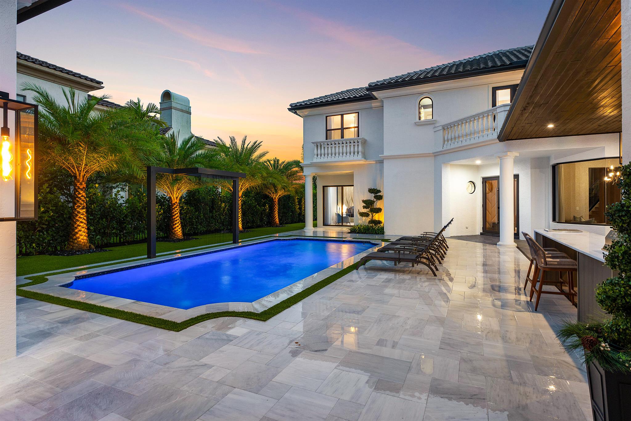 17709 Circle Pond Court