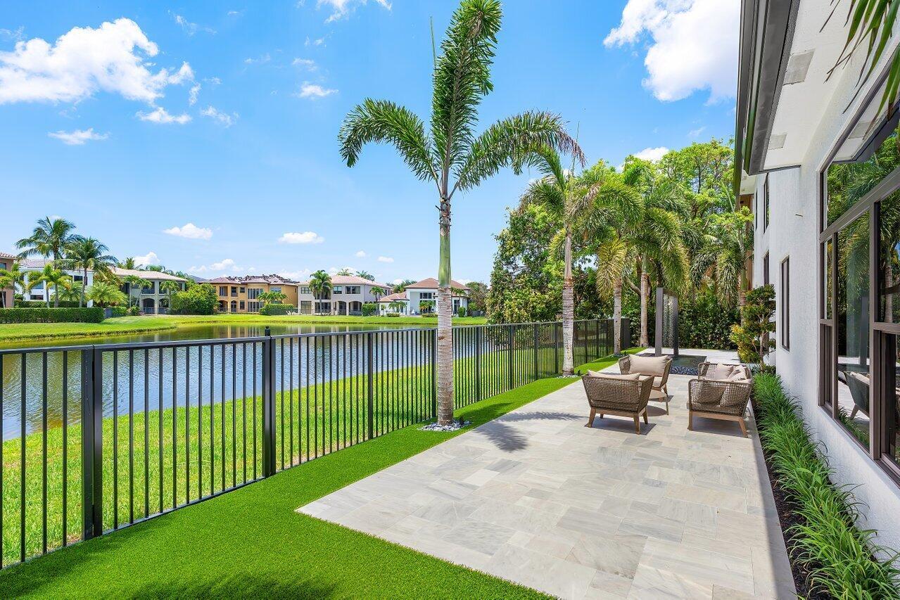 17709 Circle Pond Court