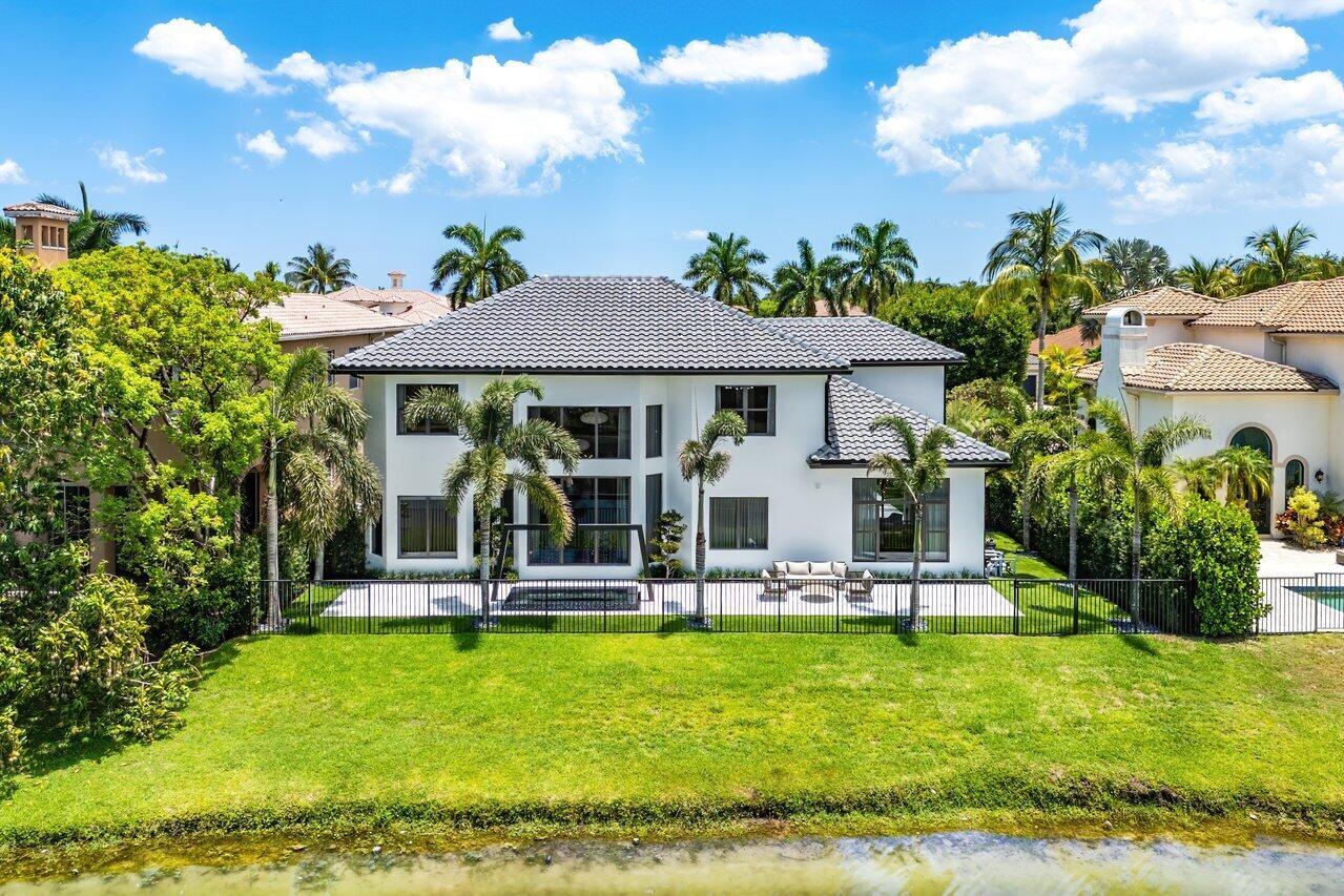 17709 Circle Pond Court