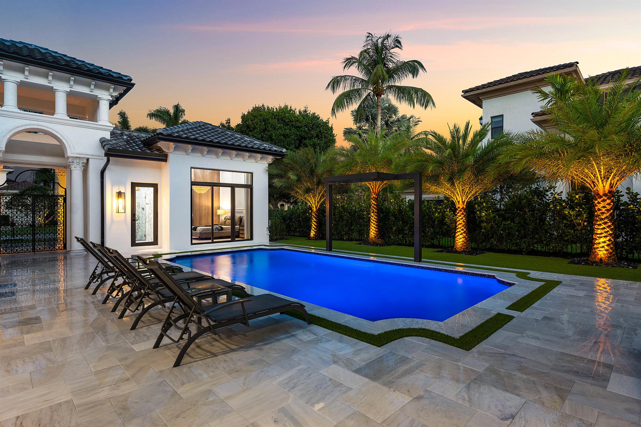 17709 Circle Pond Court