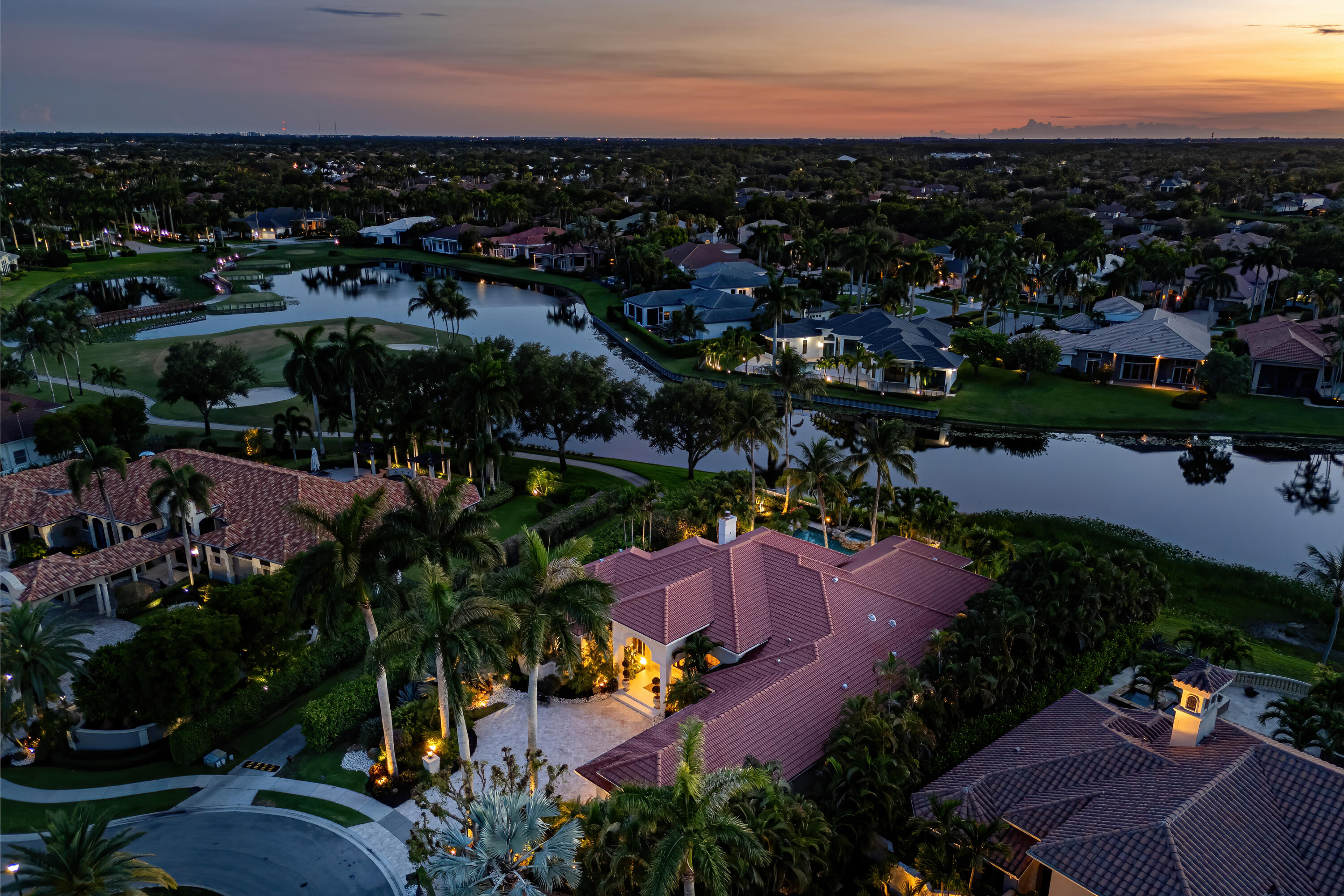 16283 Vintage Oaks Lane