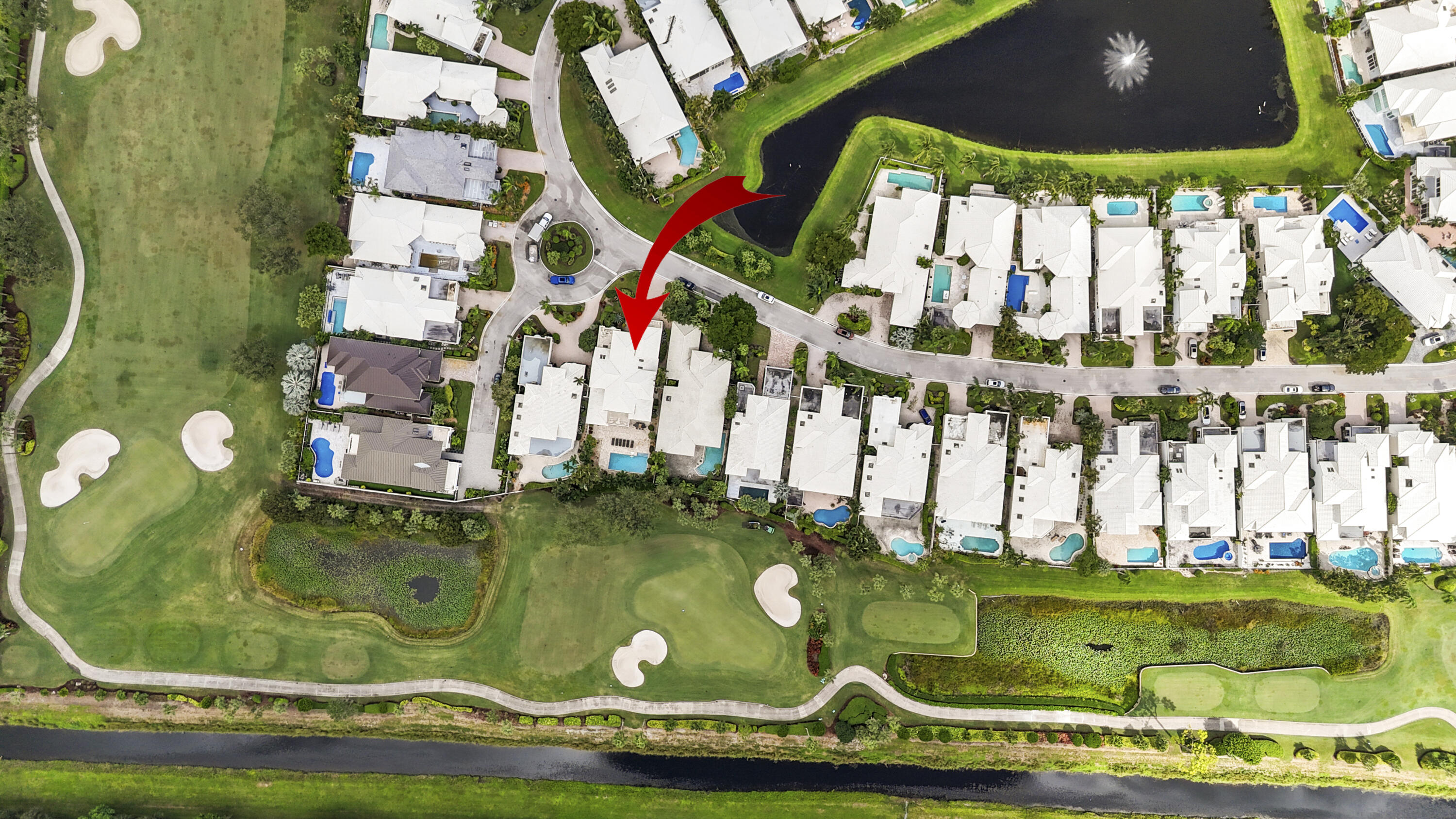 17371 Bridleway Trail