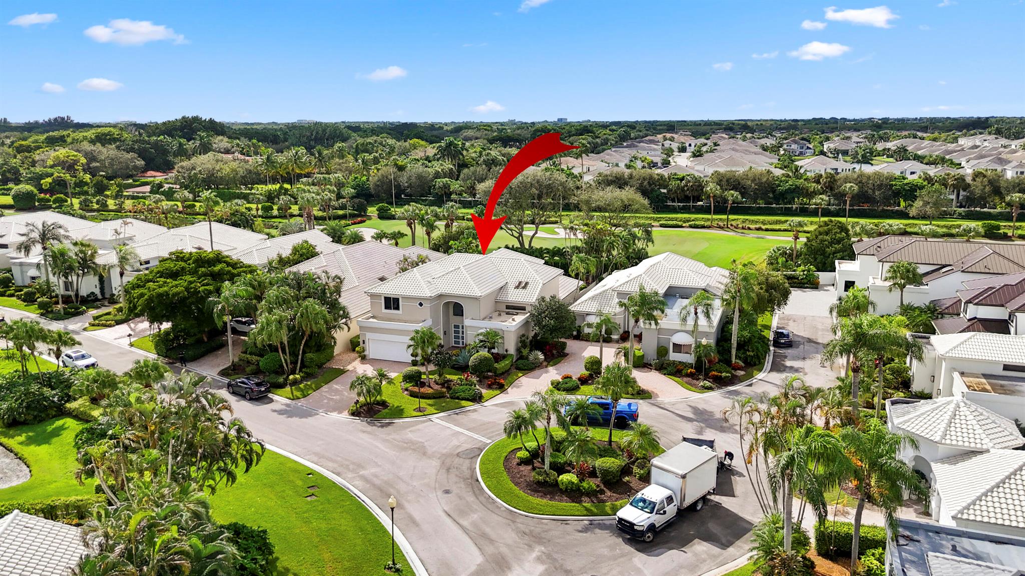 17371 Bridleway Trail