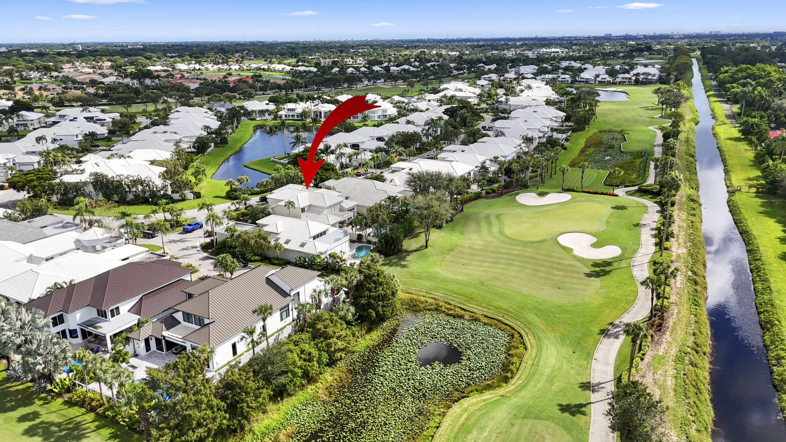 17371 Bridleway Trail
