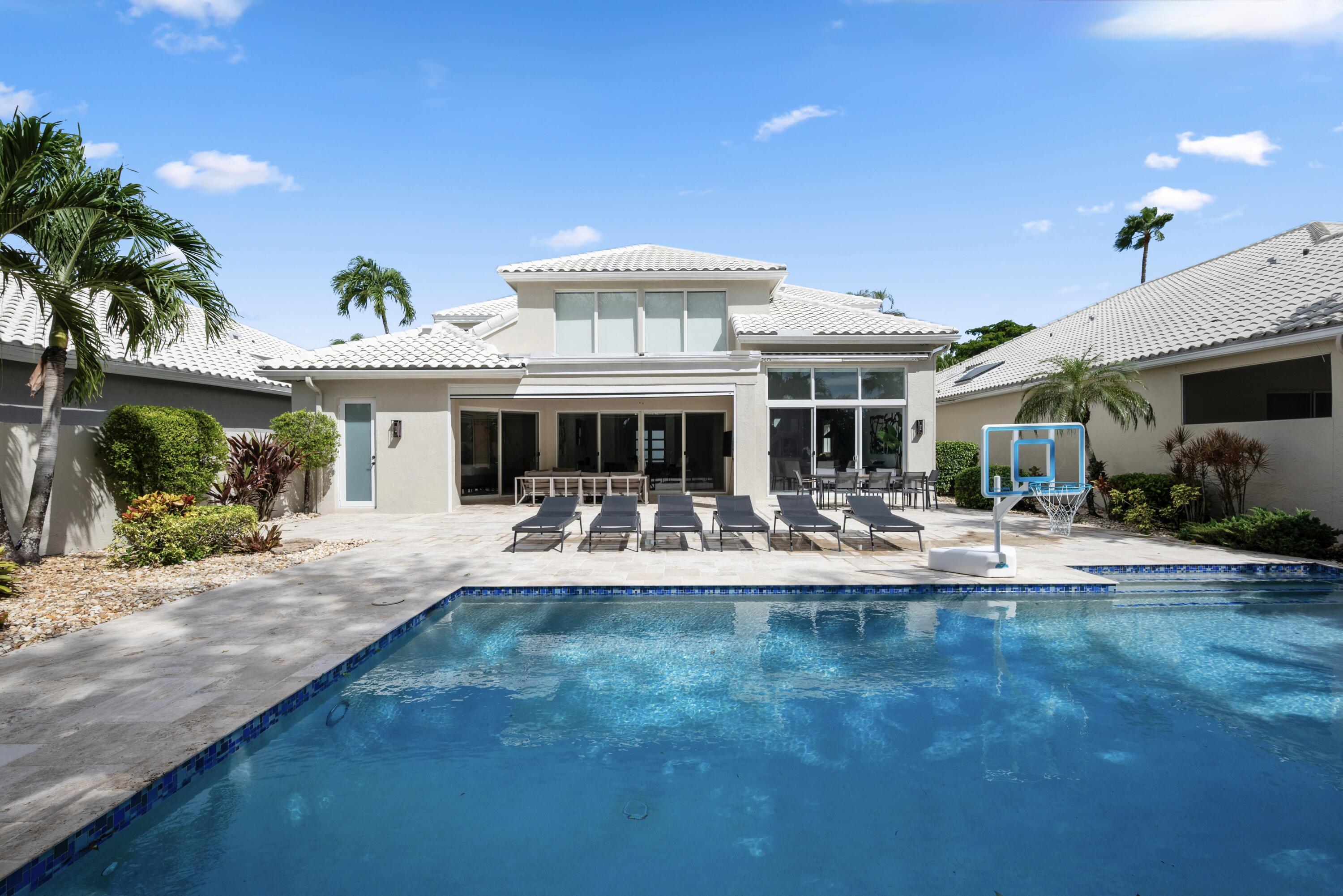 17371 Bridleway Trail