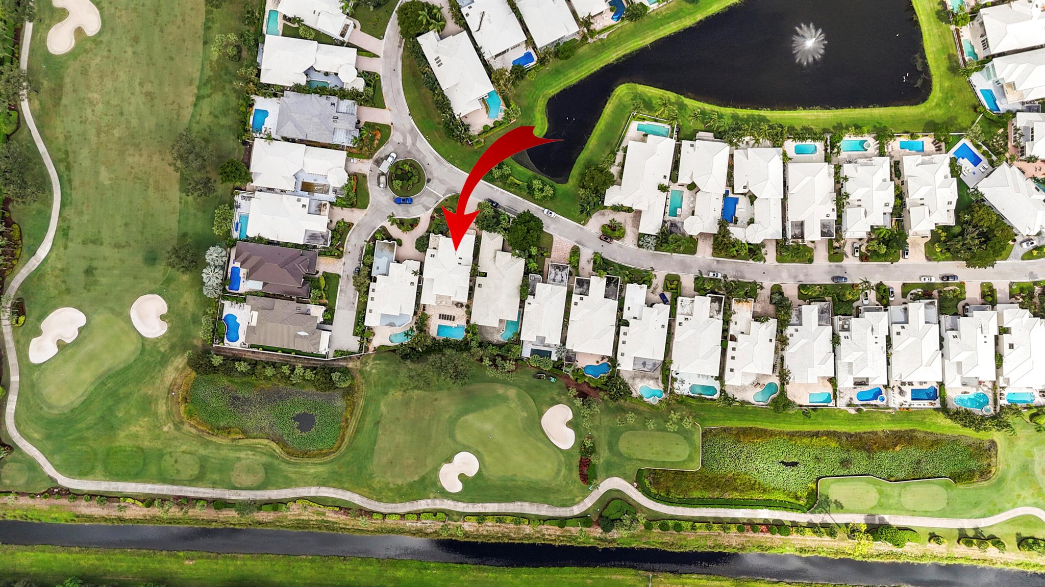 17371 Bridleway Trail