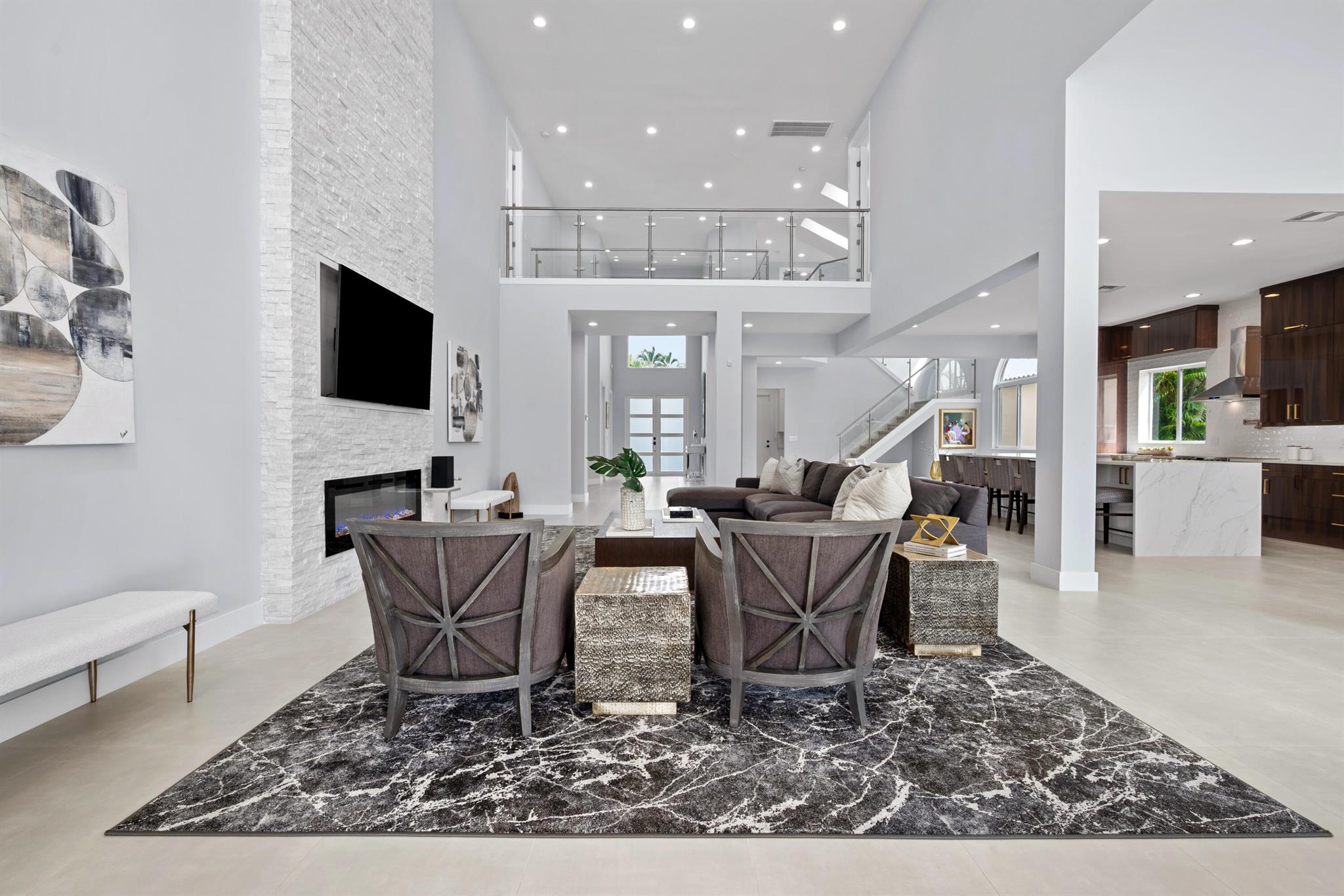 17371 Bridleway Trail