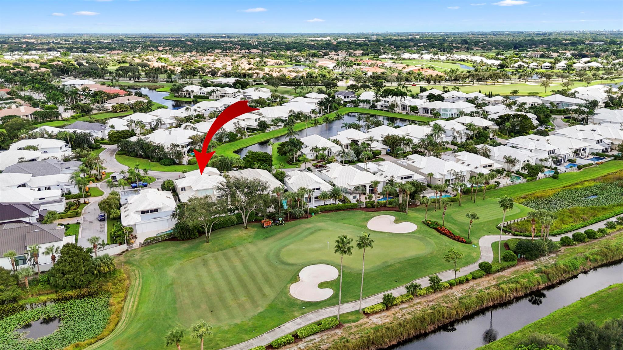 17371 Bridleway Trail