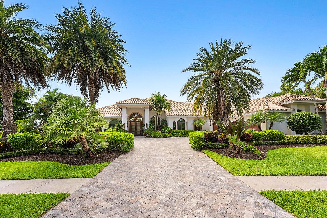 16671 Meadow Creek Circle