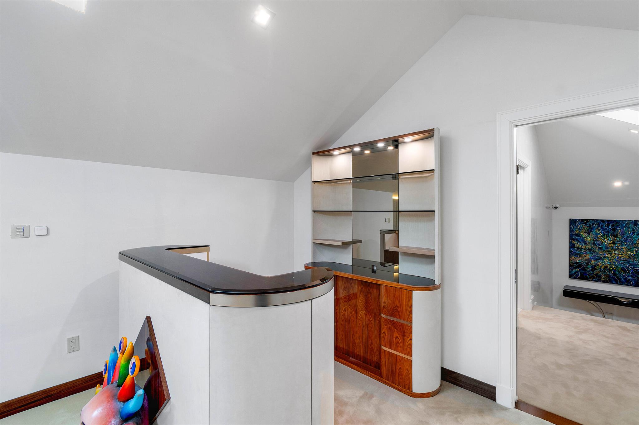 5321 Steeple Chase