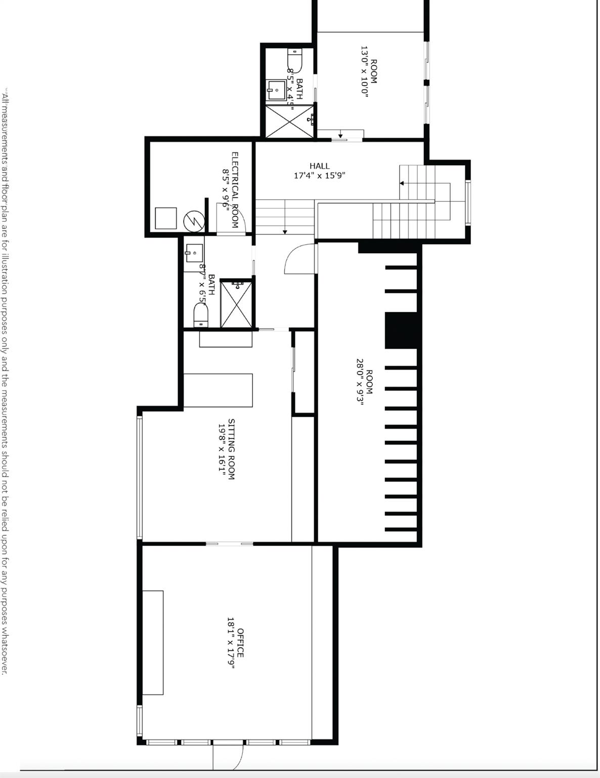 5321 Steeple Chase