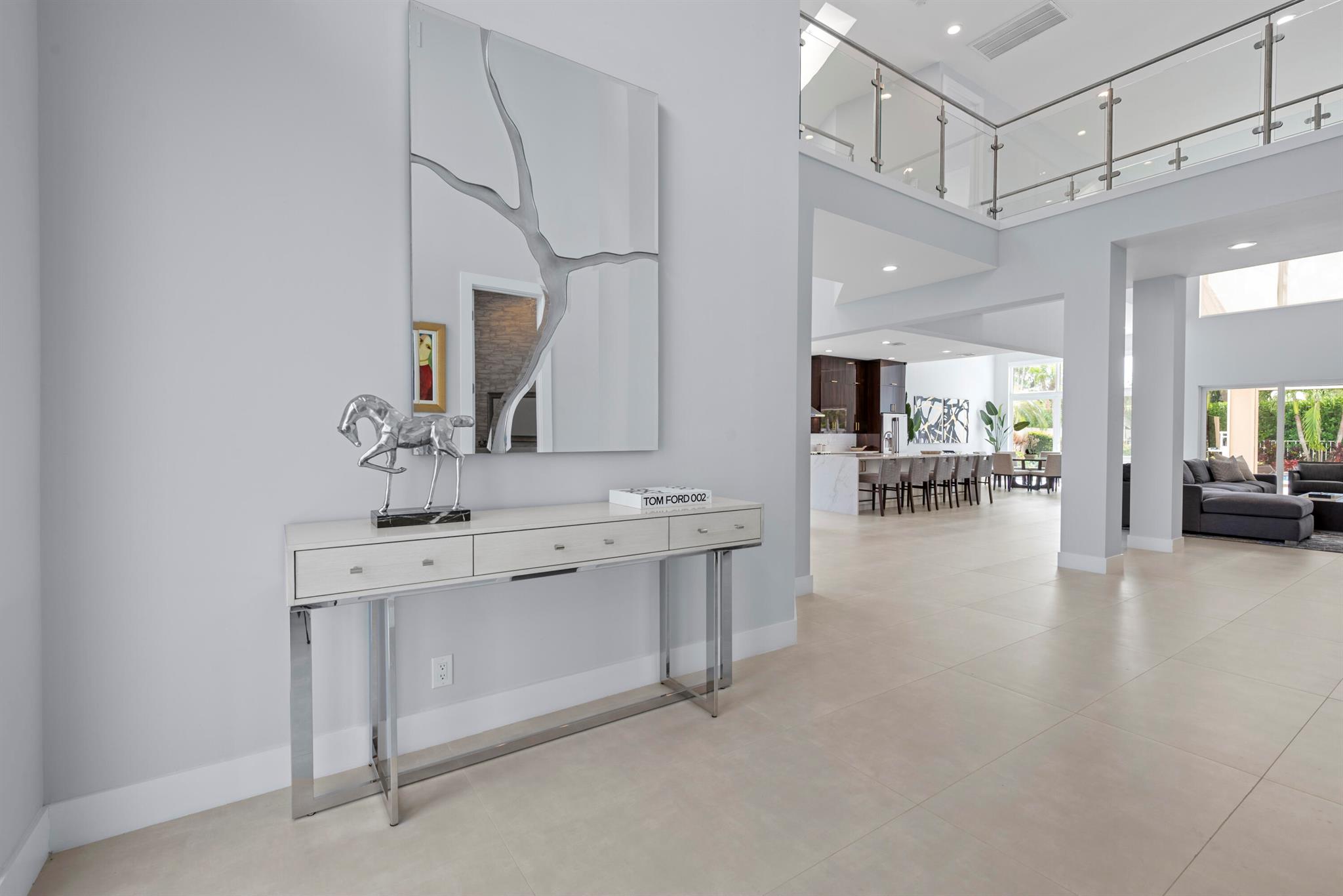 17371 Bridleway Trail