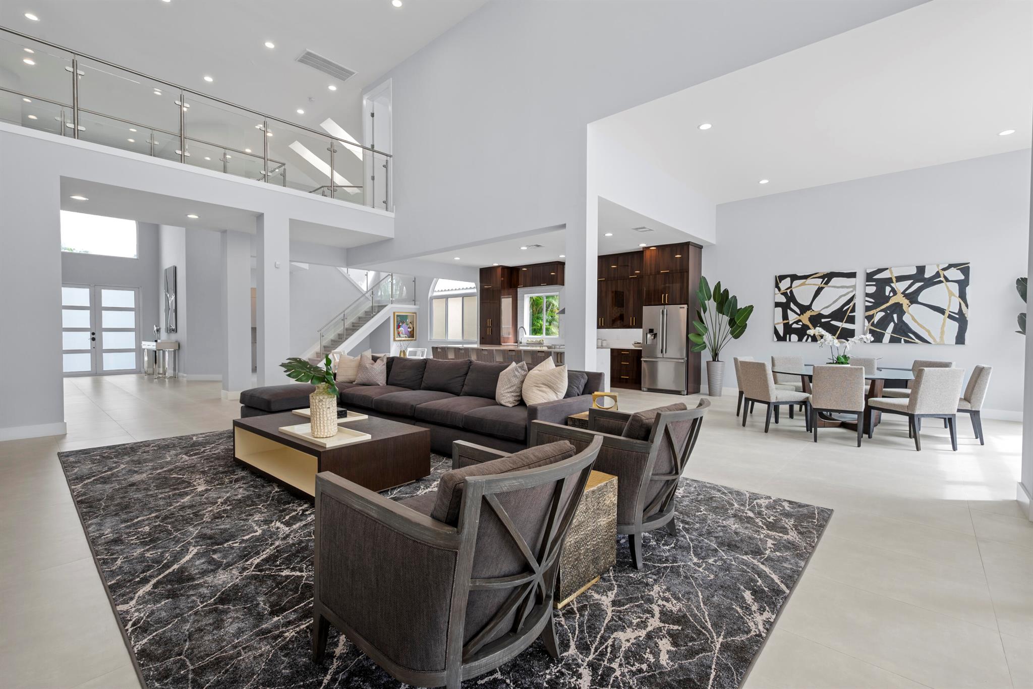 17371 Bridleway Trail