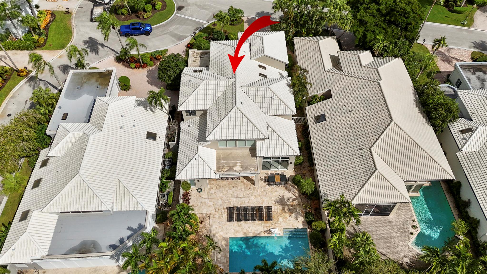 17371 Bridleway Trail