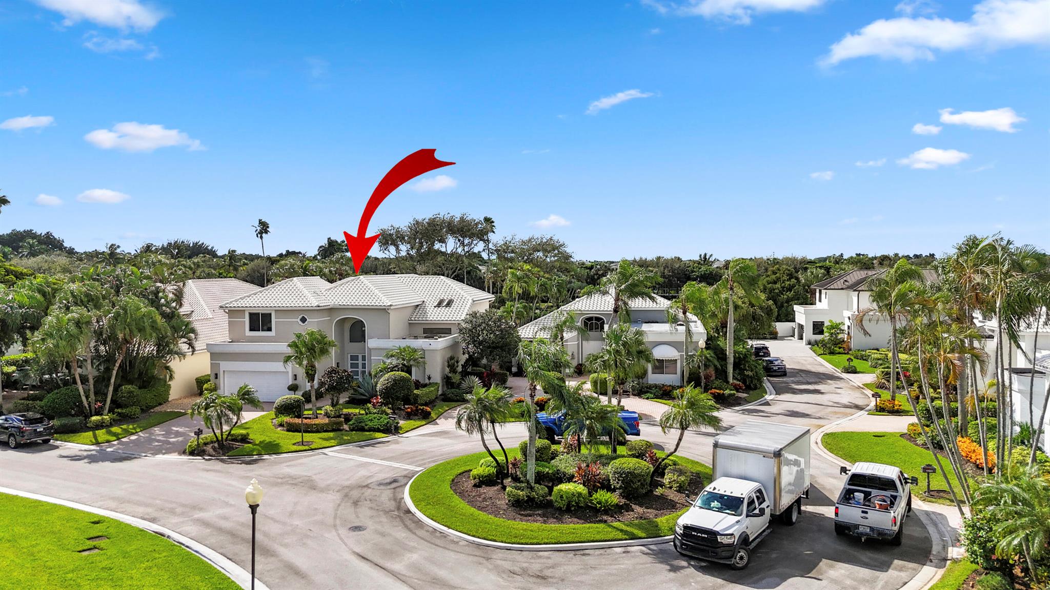 17371 Bridleway Trail