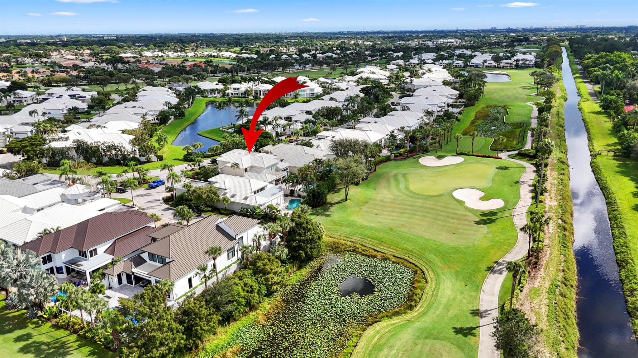 17371 Bridleway Trail