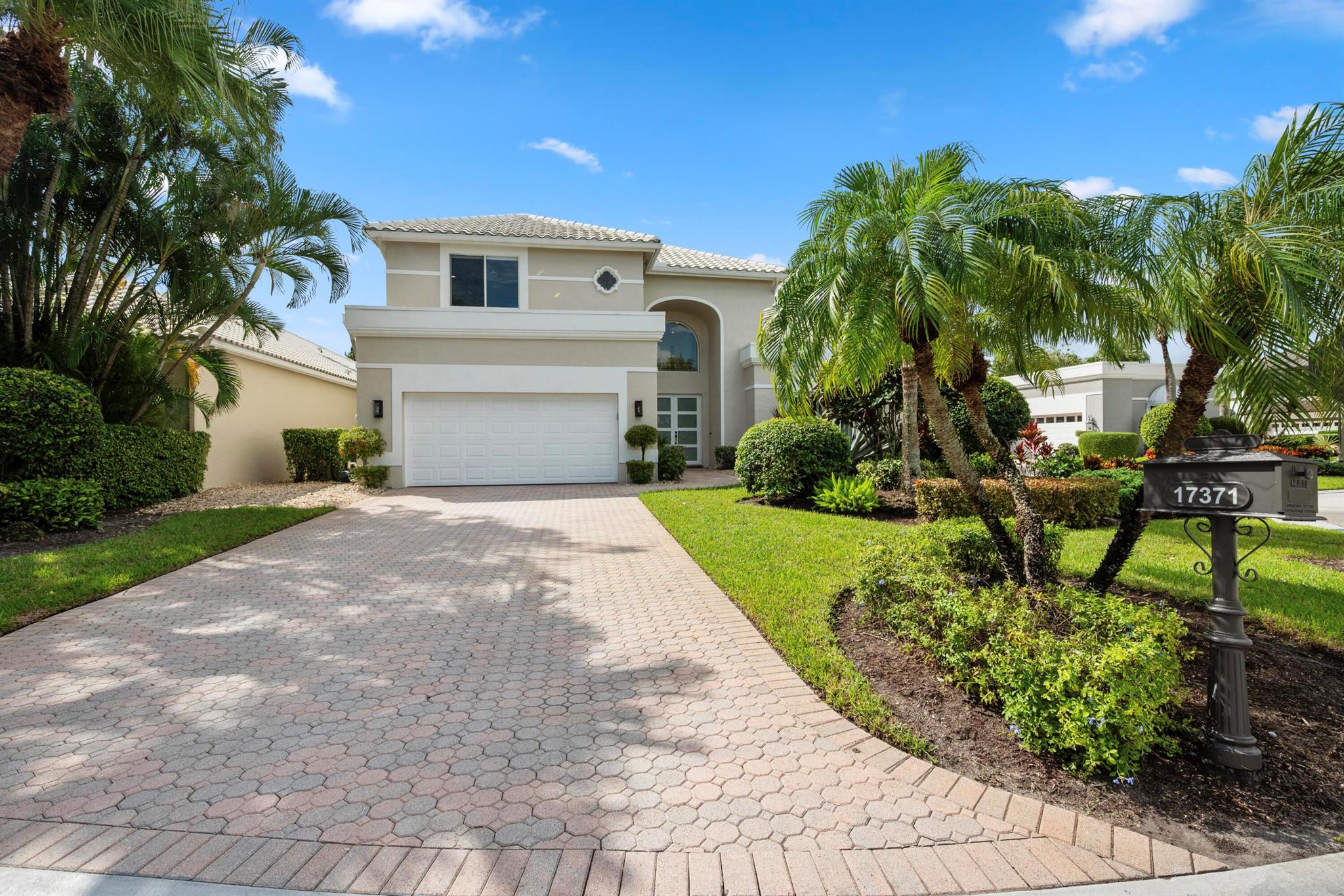 17371 Bridleway Trail