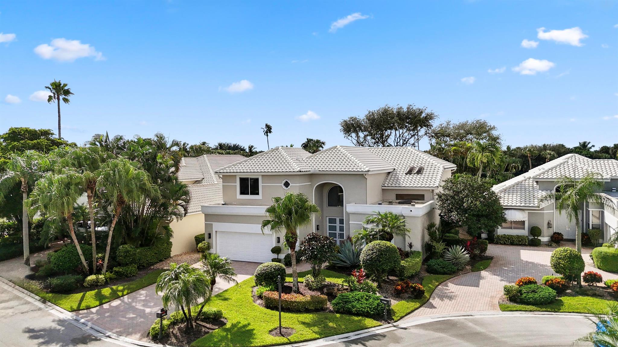 17371 Bridleway Trail